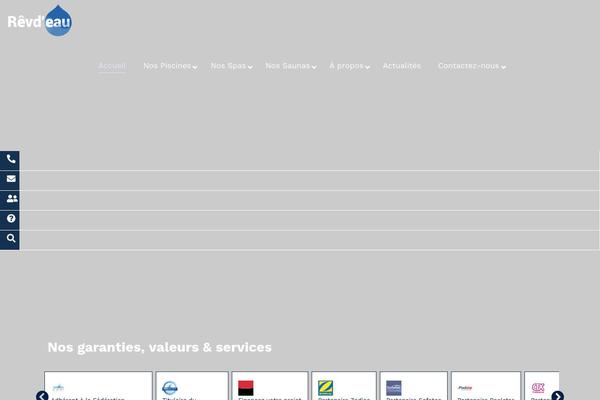 Site using Ghostkit plugin