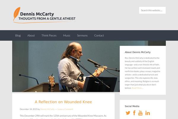 Site using Font Awesome Icons plugin