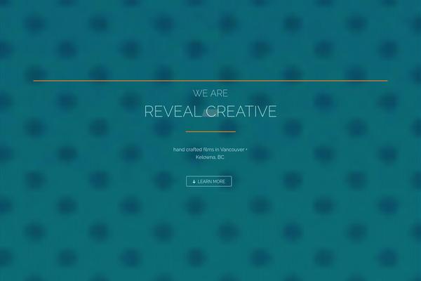 Alma theme site design template sample