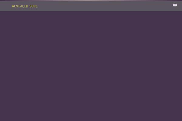Logan theme site design template sample