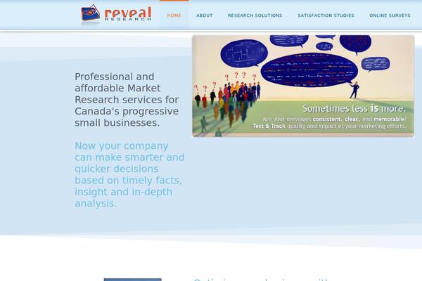 JupiterX theme site design template sample