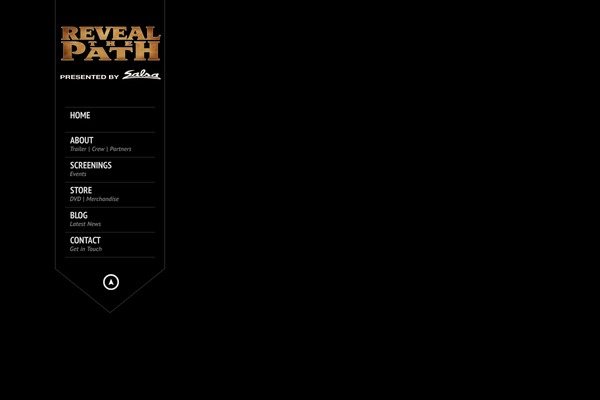 King Size theme site design template sample