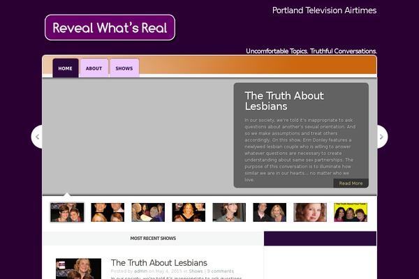 Site using Custom Contact Forms plugin