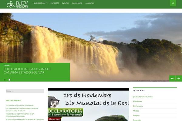 Ridizain theme site design template sample
