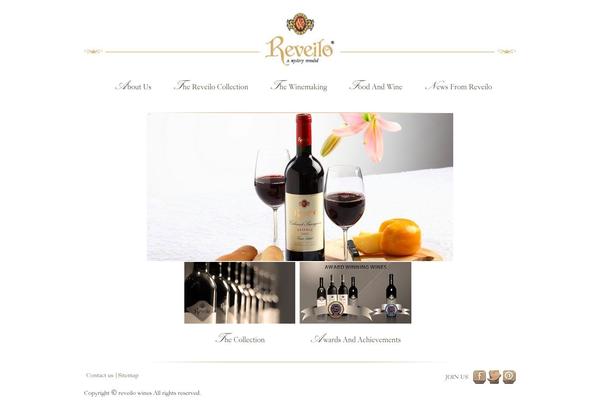 Site using Cyclone Slider 2 plugin