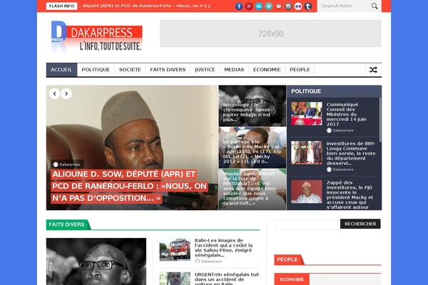 Solidus-theme theme site design template sample