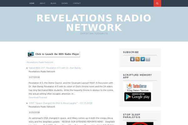 Site using Audio-link-player plugin
