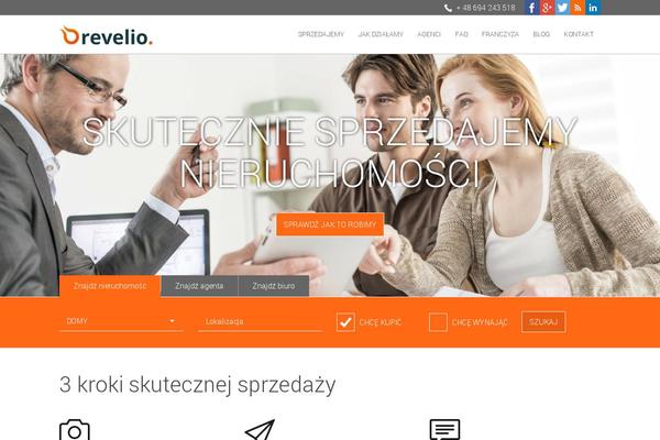 Site using Asariplug plugin