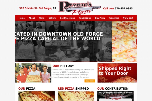 Site using MapPress Easy Google Maps plugin