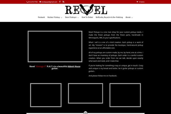 Site using Url-shortify plugin