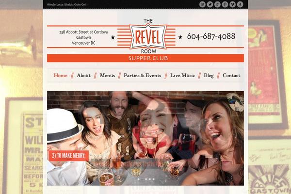 Site using FBF Facebook page Feed Widget plugin