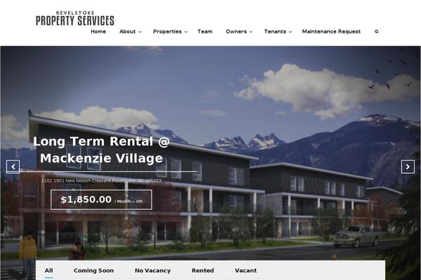 Site using Search Everything plugin