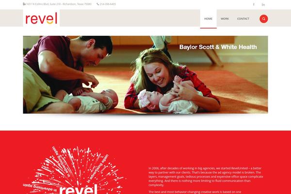 Site using Content-manager plugin