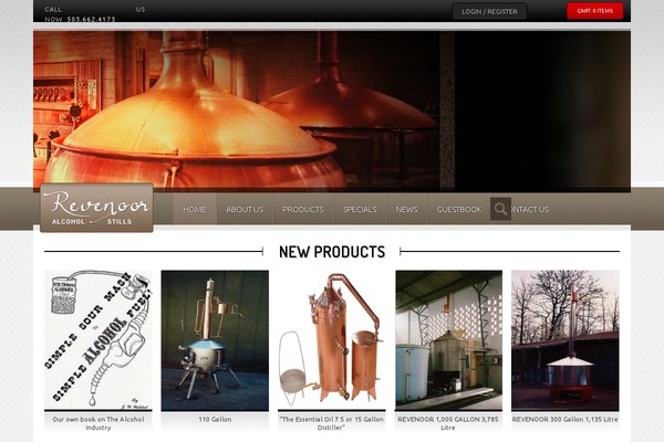 Site using Email newsletter plugin