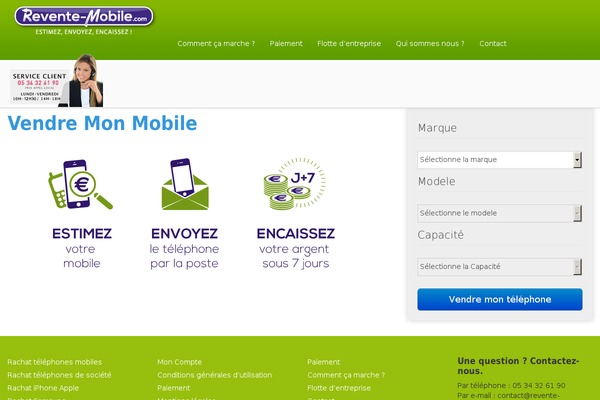 Site using Category Ajax Chain Selects plugin