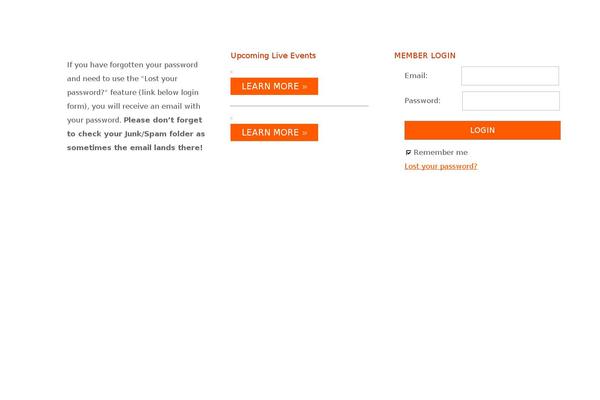 Site using WP-EVS (EasyVideoSuite WordPress plugin) plugin