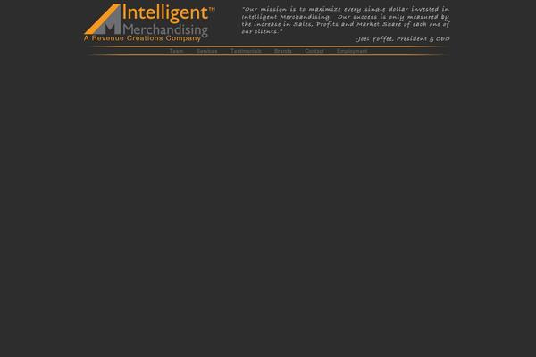 revenuecreations.com site used Photocrati-theme46