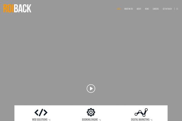 Site using ic BeSocial plugin