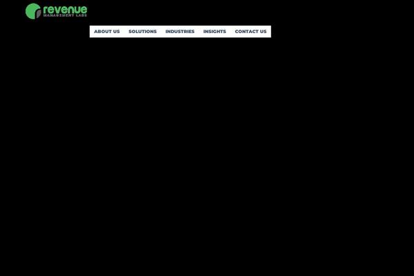 Vamtam-consulting theme site design template sample