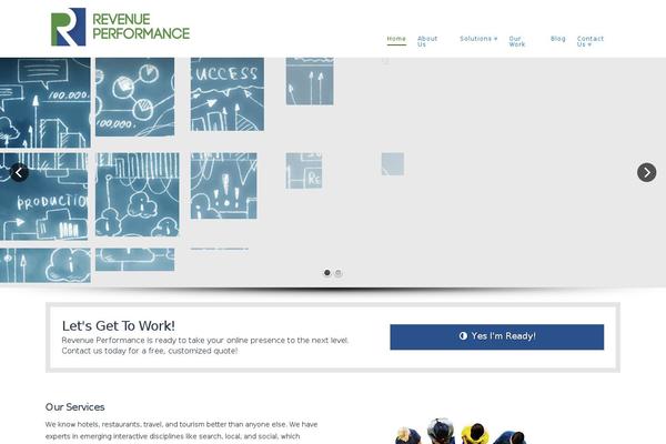Site using Nifty Newsletters (Formerly Sola Newsletters) plugin