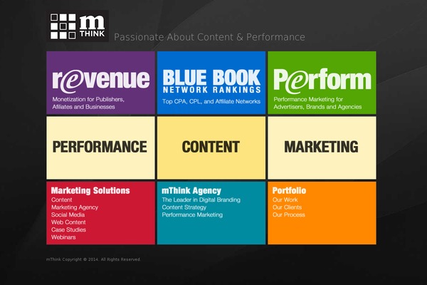 Fresh News theme site design template sample