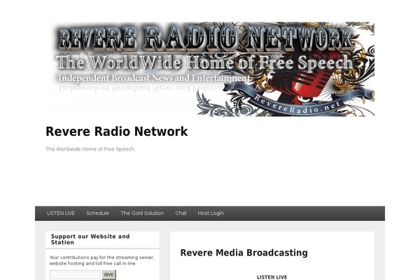 Squared theme site design template sample