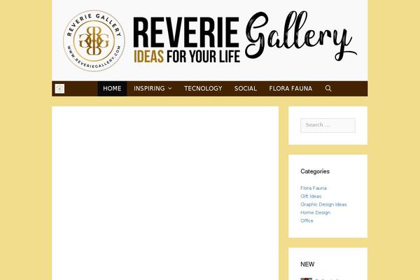 Site using Flo-moodboard plugin