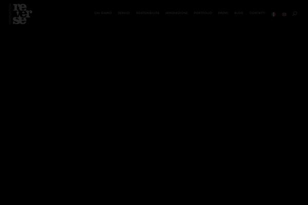 Brünn theme site design template sample