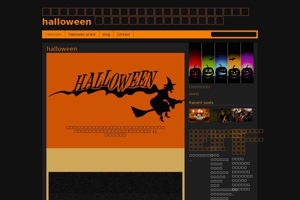 Site using Seed-social plugin