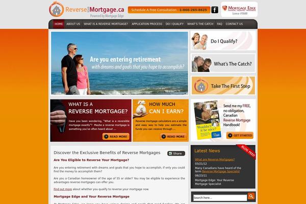 Site using Dynamic Headers plugin