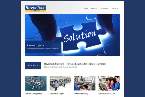 Class theme site design template sample