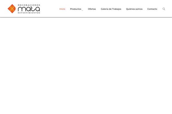 revestimientosmata.com site used Drile-child