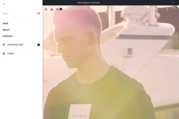 Site using Video-background-pro plugin
