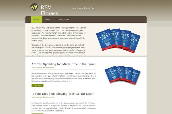 SmartBiz theme site design template sample