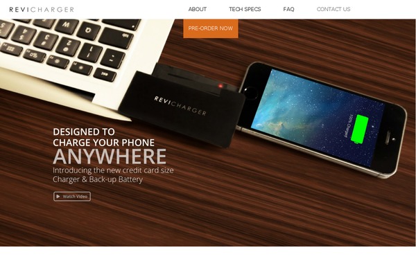 Site using Flexslider plugin