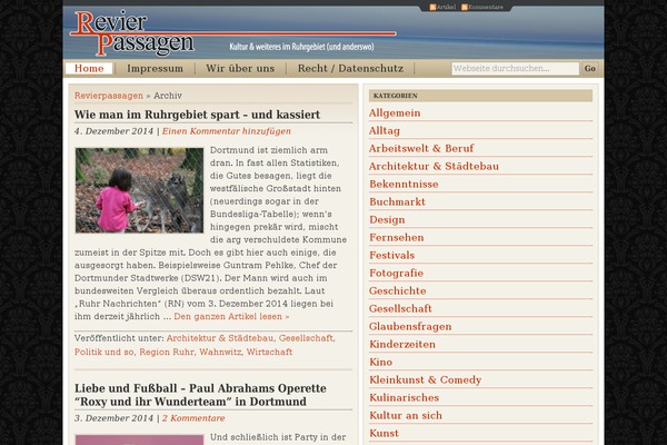 Cover WP theme site design template sample