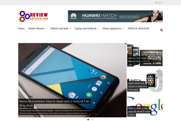 Kava theme site design template sample