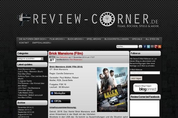 Site using Fancier Author Box by ThematoSoup plugin