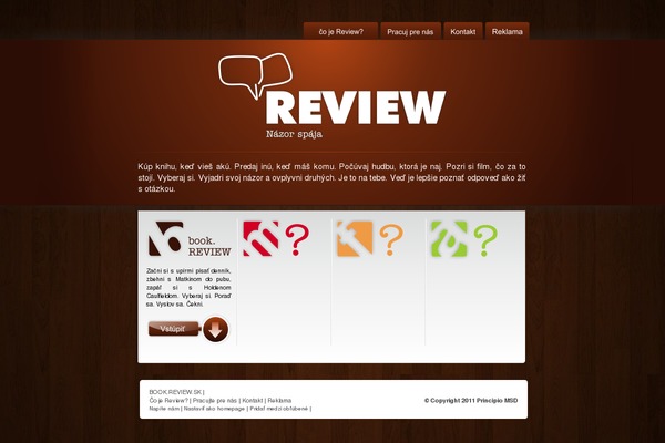 Decemberable theme site design template sample