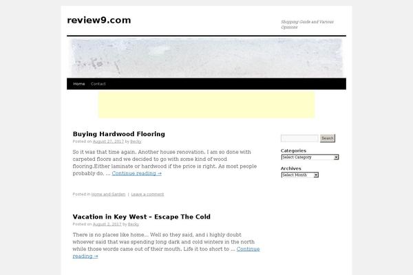 Site using Gpt3-ai-content-generator plugin