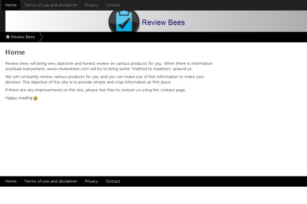 A Dream To Host theme site design template sample