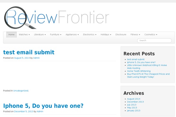 The Bootstrap theme site design template sample