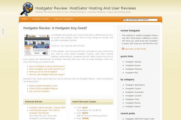 EarthlyTouch theme site design template sample