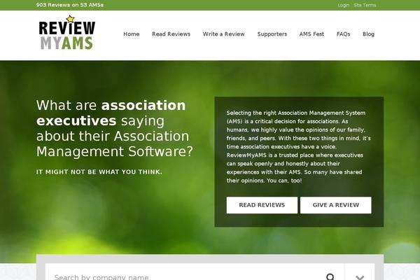 Site using Magic Liquidizer Responsive Table plugin