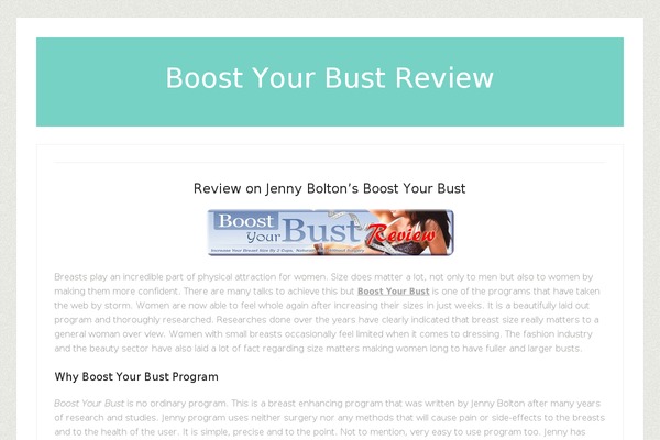 Lifestyle Pro theme site design template sample