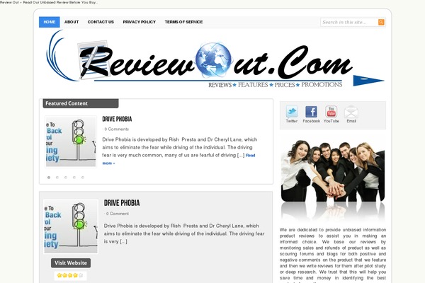 Site using AuthPro plugin