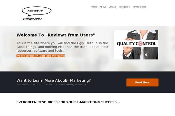 Site using WP Visual Icon Fonts plugin