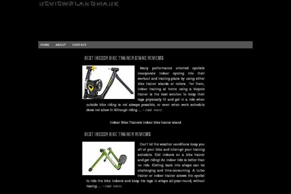 Twentysixteen_child theme site design template sample