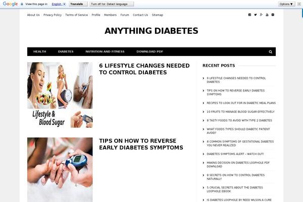Site using Video-traffic-x plugin
