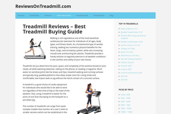 Site using Easyazon-pro plugin